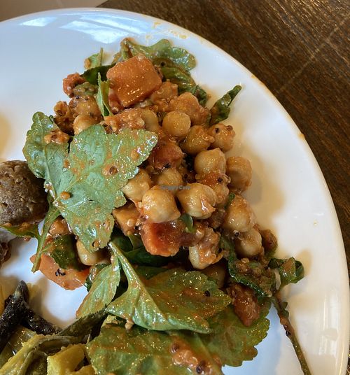 Image of Eat Well Canteen 慧食堂