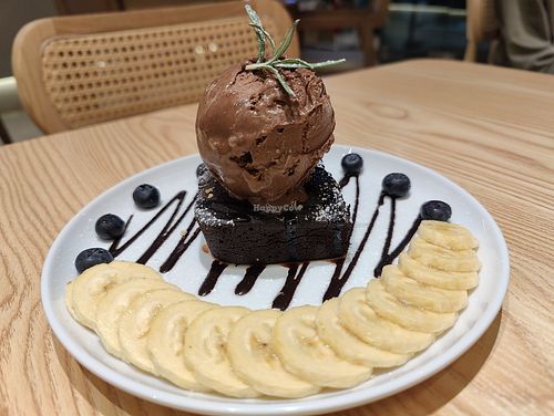 Image of Brown Poodle