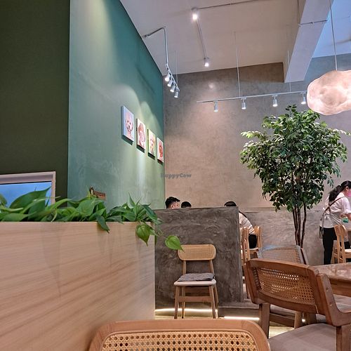  at Brown Poodle in Penang