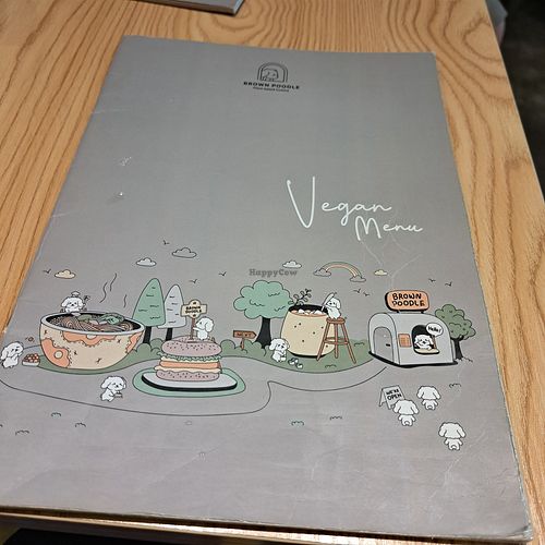  at Brown Poodle in Penang