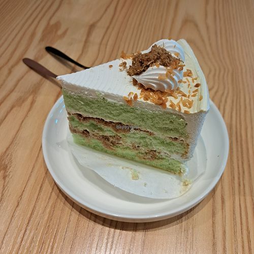  at Brown Poodle in Penang