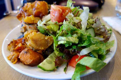 The Fragrance of the Heart, Fritjof Nansens Plass. at The Fragrance of the Heart - Fritjof Nansens Plass in Oslo