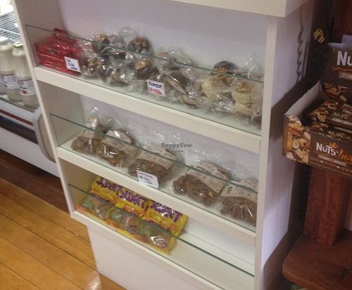 Take-away items at Trigais in Caxias Do Sul