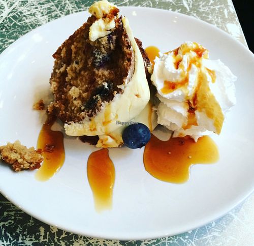 cake! at Buttercream Dreams in North West London