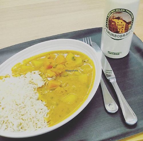 photo from instagram #rämi59 and spread the veggie love at Rämi 59 in Zurich
