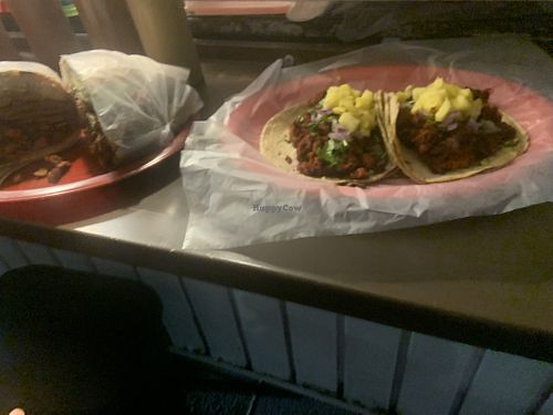   at Gatorta - Food Stand in Mexico City