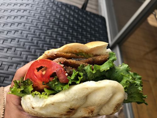 Image of Gatorta - Food Stand