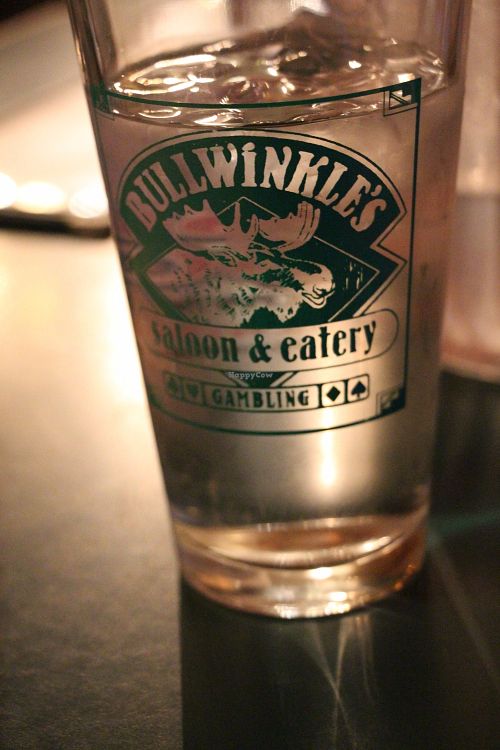 Bullwinkle's Saloon & Eatery at Bullwinkle's Saloon & Eatery in West Yellowstone