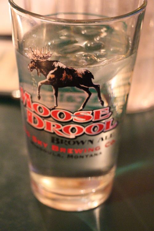 Bullwinkle's Saloon & Eatery at Bullwinkle's Saloon & Eatery in West Yellowstone