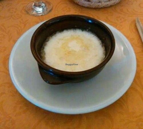 il locale at La Mensa del Conte in Pienza