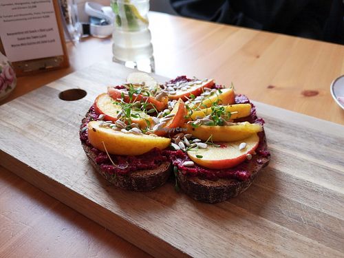 Image of Mit Liebe - Kreativcafe 