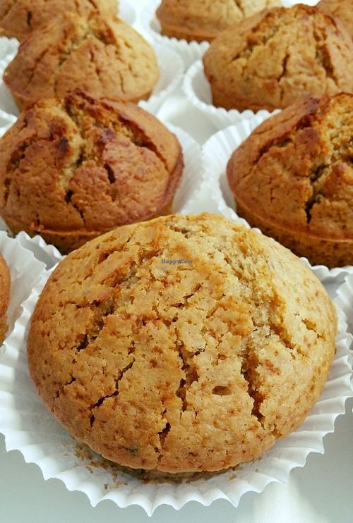 Desserts at Essencia Nature in Montijo