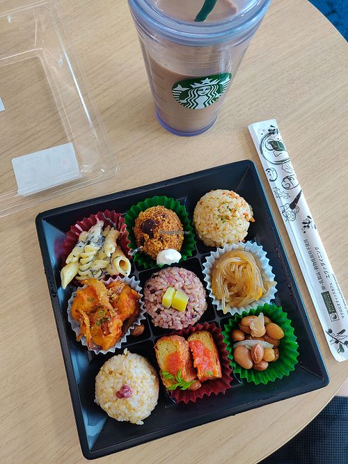 Image of Evah Dining Macrobiotic - JR Hakata