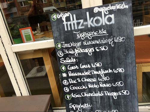 outside at Veedel Vital in Cologne