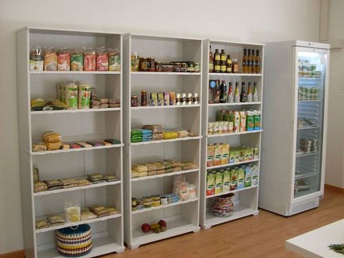 Inside at Mao de Terra in Alcochete