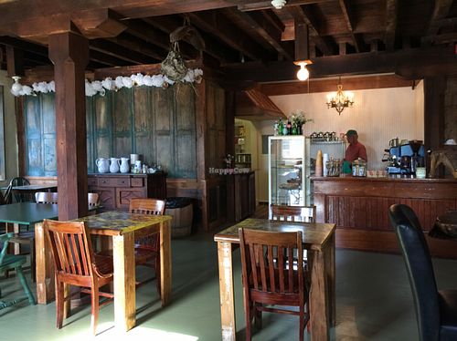   at The Moth Coffeehouse in Allentown