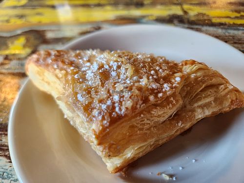  at The Moth Coffeehouse in Allentown