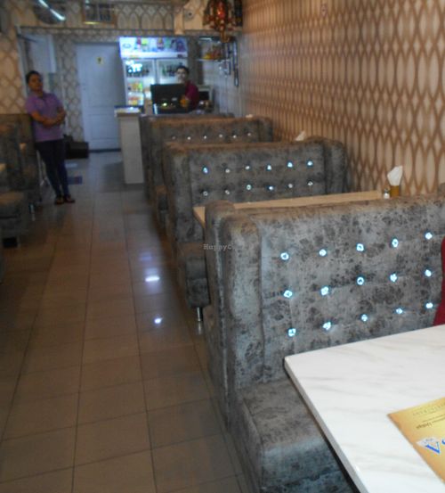 The Dosa Hut 13 at The Dosa Hut in Pattaya