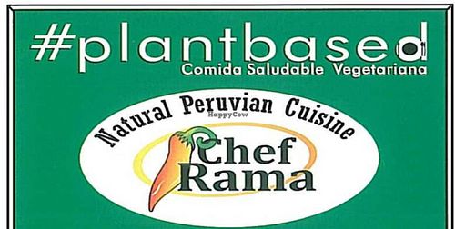 #plantbased Restaurant in Peru Natural Peruvian Cuisine all vegan at Plantbased Restaurant in Lima
