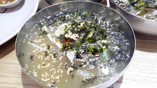 memil at MeMilGongBang - Songpa - 메빌공방 석촌점 in Seoul