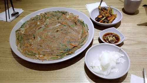 memiljeon  at MeMilGongBang - Songpa - 메빌공방 석촌점 in Seoul