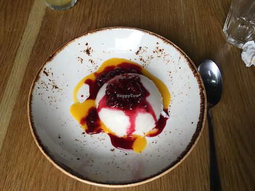 Tembleque  at Las Iguanas in Exeter