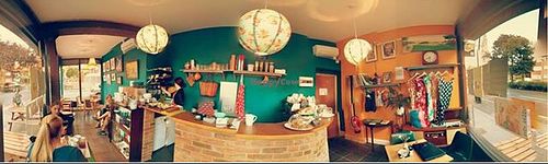 The Brook at The Brook in East London