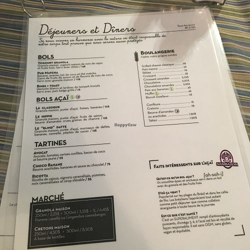 Pur & Simple at GAÏA in Bromont