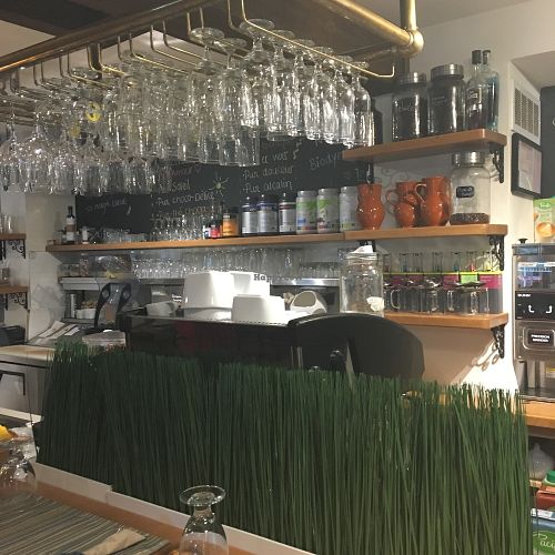 Pur & Simple at GAÏA in Bromont