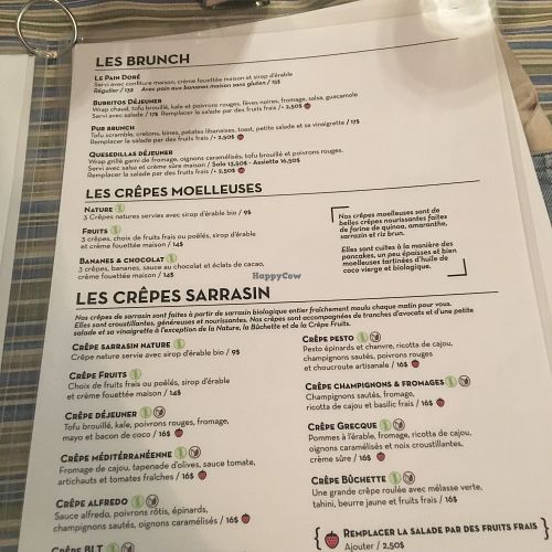 Pur & Simple at GAÏA in Bromont