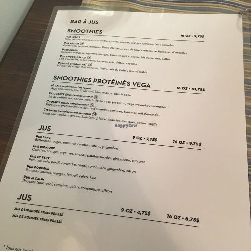 Pur & Simple at GAÏA in Bromont