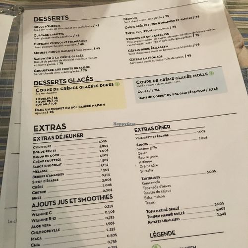 Pur & Simple at GAÏA in Bromont