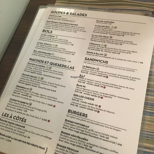 Pur & Simple at GAÏA in Bromont