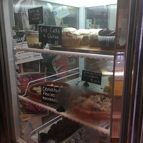 Pur & Simple at GAÏA in Bromont