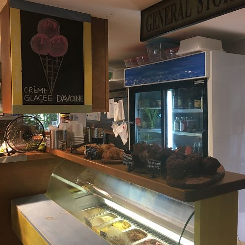 Pur & Simple at GAÏA in Bromont