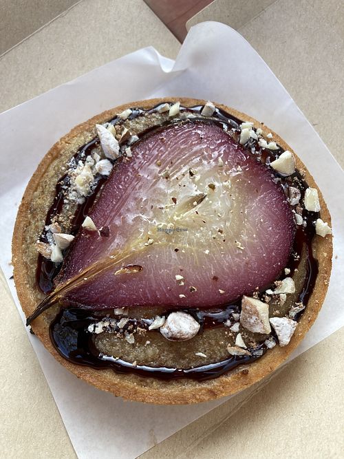 Amazing 🤤  at Semilla in Santiago