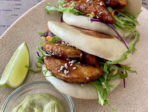 Image of BuenaVida Vegan