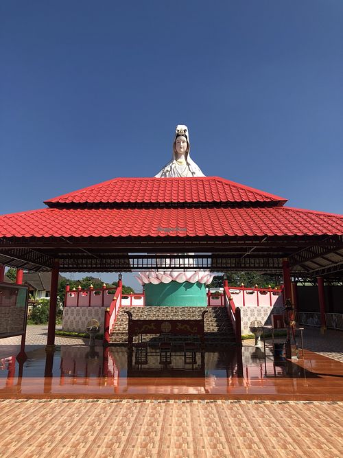 Near at Dtrairatanrap ร้านอาหารเจ กวนอู in Chiang Mai