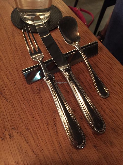  cute ambiance  at 8ablish in Tokyo