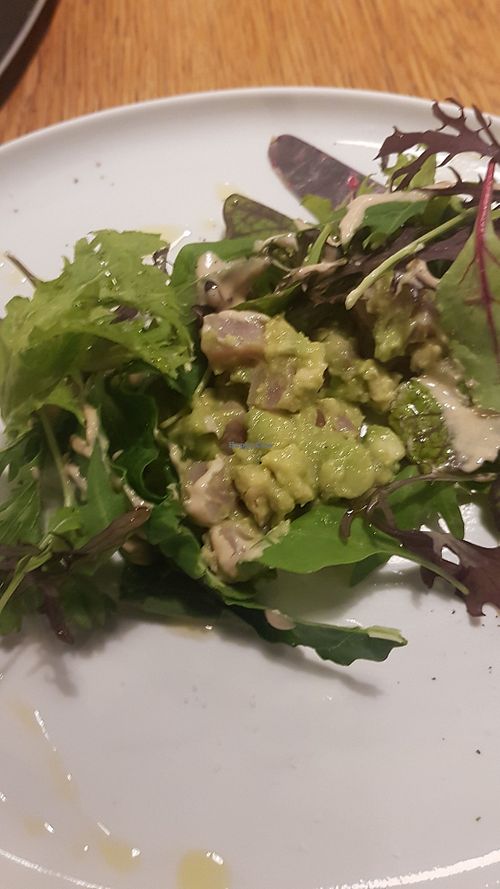 Course 3 very delicious at 8ablish in Tokyo