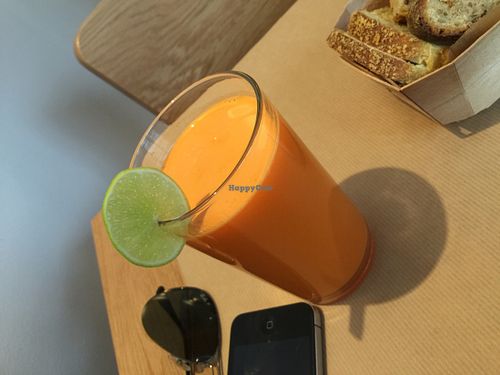  Le Potager de Charlotte at Le Potager de Charlotte in Paris