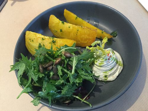  Le Potager de Charlotte at Le Potager de Charlotte in Paris