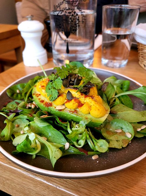 Image of Le Potager de Charlotte