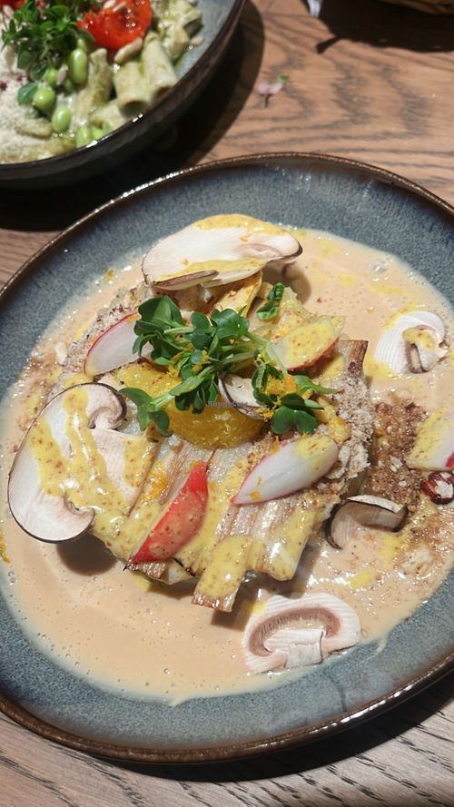   at Le Potager de Charlotte in Paris