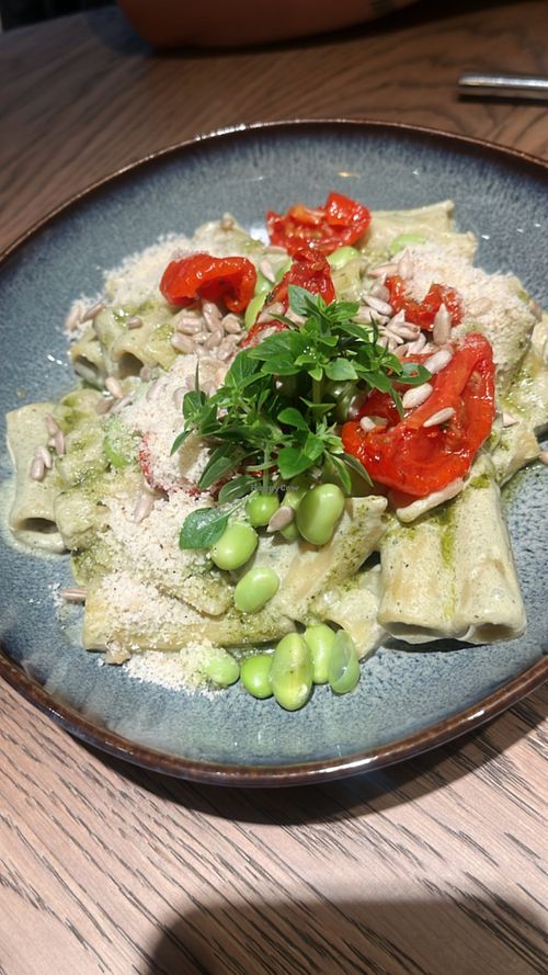   at Le Potager de Charlotte in Paris