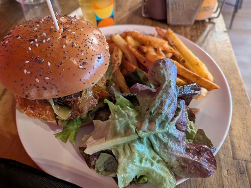  at L'Alchimiste in Lyon