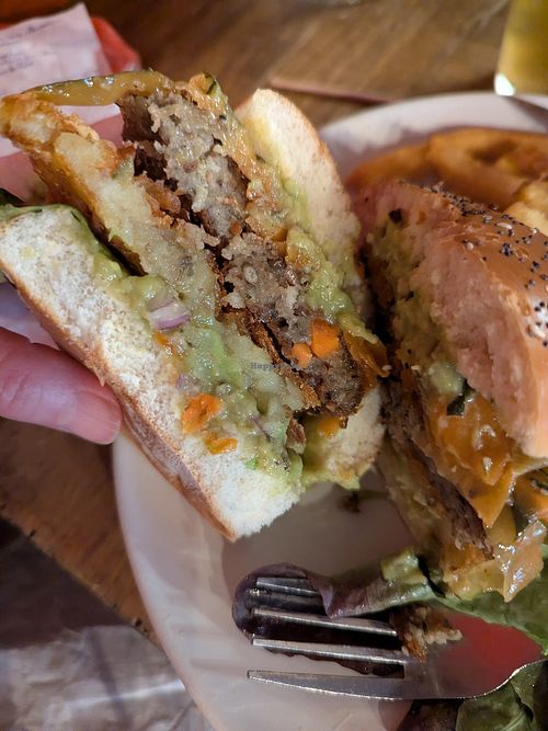  at L'Alchimiste in Lyon