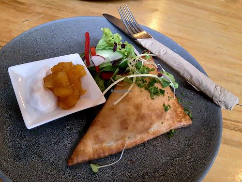 Image of Potpourri Vegetarian Cafe