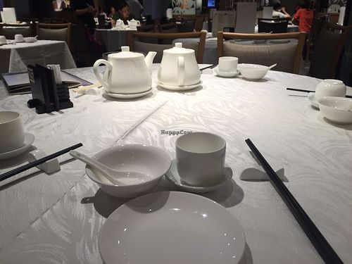 Veg 6  at Veg 6 in Hong Kong Island