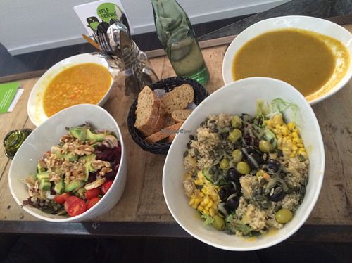 mmmmmmmhh at Lennet & Kann in Aachen